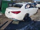 2023 Mercedes-benz C 300 4matic White vin: W1KAF4HB6PR082098