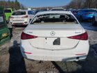 2023 Mercedes-benz C 300 4matic White vin: W1KAF4HB6PR082098