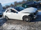 2023 Mercedes-benz C 300 4matic White vin: W1KAF4HB6PR082098