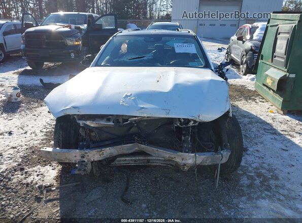 W1KAF4HB6PR082098 2023 MERCEDES-BENZ C-CLASS White Вид панелі приладів