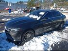 2023 Mercedes-benz C 300 4matic Gray vin: W1KAF4HB6PR120560