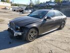 2024 Mercedes-benz C 300 4matic Black vin: W1KAF4HB6RR165422