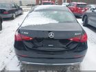 2023 Mercedes-benz C 300 4matic Black vin: W1KAF4HB7PR121331 2023 Mercedes-benz C 300 4matic Black vin: W1KAF4HB7PR121331