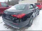 2023 Mercedes-benz C 300 4matic Black vin: W1KAF4HB7PR121331 2023 Mercedes-benz C 300 4matic Black vin: W1KAF4HB7PR121331