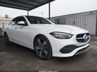 2024 Mercedes-benz C 300   White vin: W1KAF4HB7RR218094