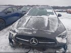 2023 Mercedes-benz C 300 4matic Silver vin: W1KAF4HB8PR109057