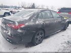 2023 Mercedes-benz C 300 4matic Silver vin: W1KAF4HB8PR109057