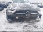 2023 Mercedes-benz C 300 4matic Silver vin: W1KAF4HB8PR109057