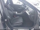 2023 Mercedes-benz C 300 4matic Silver vin: W1KAF4HB8PR109057