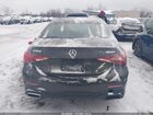 2023 Mercedes-benz C 300 4matic Silver vin: W1KAF4HB8PR109057