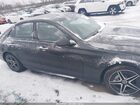 2023 Mercedes-benz C 300 4matic Silver vin: W1KAF4HB8PR109057