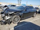 2024 Mercedes-benz C 63 Amg S E Performance Black vin: W1KAF8AB8RR221037