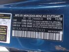 2023 Mercedes-benz Amg C 43 4matic Blue vin: W1KAF8HB1PR097633