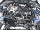 2023 Mercedes-benz Amg C 43 4matic Blue vin: W1KAF8HB1PR097633