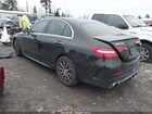 2023 Mercedes-benz Amg C 43 4matic Black vin: W1KAF8HB3PR117526