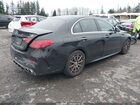 2023 Mercedes-benz Amg C 43 4matic Black vin: W1KAF8HB3PR117526
