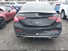 2023 Mercedes-benz Amg C 43 4matic Black vin: W1KAF8HB3PR117526