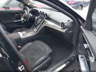 2023 Mercedes-benz Amg C 43 4matic Black vin: W1KAF8HB3PR117526