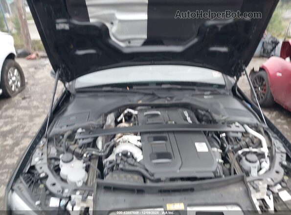 W1KAF8HB3PR117526 2023 MERCEDES-BENZ AMG C 43 Black Vista trasera