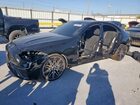 2024 Mercedes-benz C 43 Amg Black vin: W1KAF8HB3RR184047