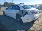 2024 Mercedes-benz Amg C 43 4matic White vin: W1KAF8HB3RR201932