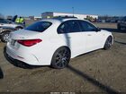2024 Mercedes-benz Amg C 43 4matic White vin: W1KAF8HB3RR201932