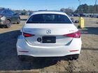 2024 Mercedes-benz Amg C 43 4matic White vin: W1KAF8HB3RR201932