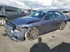 2025 Mercedes-benz C 43 Amg Blue vin: W1KAF8HB3SR272439