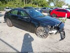 2025 Mercedes-benz Amg C 43 4matic Black vin: W1KAF8HB6SR295195