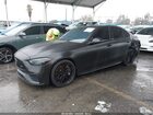 2023 Mercedes-benz Amg C 43 4matic Black vin: W1KAF8HBXPR109939 2023 Mercedes-benz Amg C 43 4matic Black vin: W1KAF8HBXPR109939