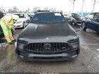 2023 Mercedes-benz Amg C 43 4matic Black vin: W1KAF8HBXPR109939 2023 Mercedes-benz Amg C 43 4matic Black vin: W1KAF8HBXPR109939