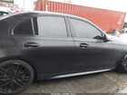 2023 Mercedes-benz Amg C 43 4matic Black vin: W1KAF8HBXPR109939 2023 Mercedes-benz Amg C 43 4matic Black vin: W1KAF8HBXPR109939