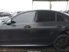 2023 Mercedes-benz Amg C 43 4matic Black vin: W1KAF8HBXPR109939 2023 Mercedes-benz Amg C 43 4matic Black vin: W1KAF8HBXPR109939