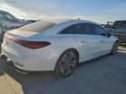 2023 Mercedes-benz Eqs Sedan 450+ Белый vin: W1KCG2DB0PA033090