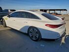 2023 Mercedes-benz Eqs Sedan 450+ Белый vin: W1KCG2DB0PA033090