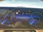2023 Mercedes-benz Eqs Sedan 450+ Белый vin: W1KCG2DB0PA033090