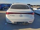 2023 Mercedes-benz Eqs Sedan 450+ Белый vin: W1KCG2DB0PA033090