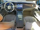 2023 Mercedes-benz Eqs Sedan 450+ Белый vin: W1KCG2DB0PA033090