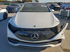 2023 Mercedes-benz Eqs Sedan 450+ Белый vin: W1KCG2DB0PA033090