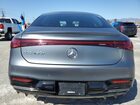 2023 Mercedes-benz Eqs Sedan 450+ Серый vin: W1KCG2DB1PA028948