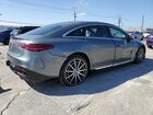 2023 Mercedes-benz Eqs Sedan 450+ Серый vin: W1KCG2DB1PA028948