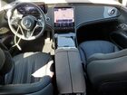 2023 Mercedes-benz Eqs Sedan 450+ Серый vin: W1KCG2DB1PA028948