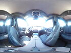 2023 Mercedes-benz Eqs Sedan 450+ Серый vin: W1KCG2DB1PA028948