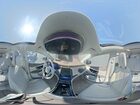 2022 Mercedes-benz Eqs Sedan 450+ Черный vin: W1KCG2DB3NA012425