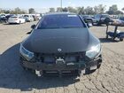 2022 Mercedes-benz Eqs Sedan 450+ Черный vin: W1KCG2DB3NA012425