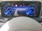 2022 Mercedes-benz Eqs Sedan 450+ Черный vin: W1KCG2DB3NA012425