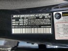 2022 Mercedes-benz Eqs Sedan 450+ Черный vin: W1KCG2DB3NA012425