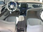 2022 Mercedes-benz Eqs Sedan 450+ Черный vin: W1KCG2DB3NA012425