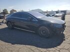 2022 Mercedes-benz Eqs Sedan 450+ Черный vin: W1KCG2DB3NA012425