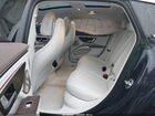 2022 Mercedes-benz Eqs 450+   Blue vin: W1KCG2DB4NA005404